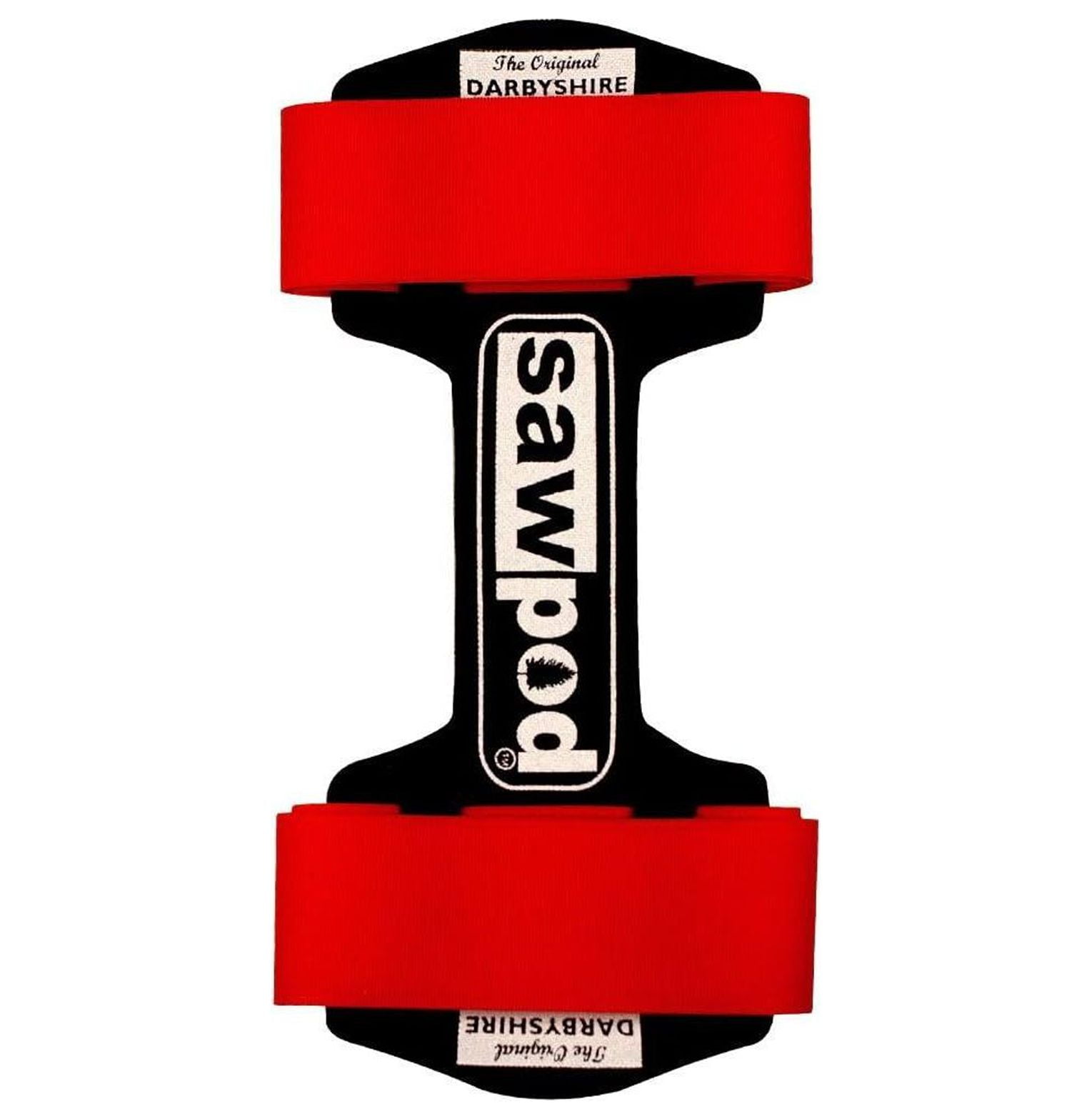 Sawpod Pruning Saw Leg Strap