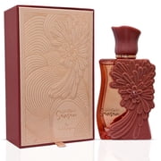 Sawsan Eau de Parfum Spray 100ml 3.4 oz by Ard Al Zaafaran