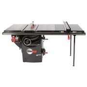 Sawstop 10 In. 3 Hp Professional Cabinet Saw With 36 In. Fence