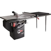Sawstop 10 In. 3 Hp Professional Cabinet Saw With 52 In. Fence