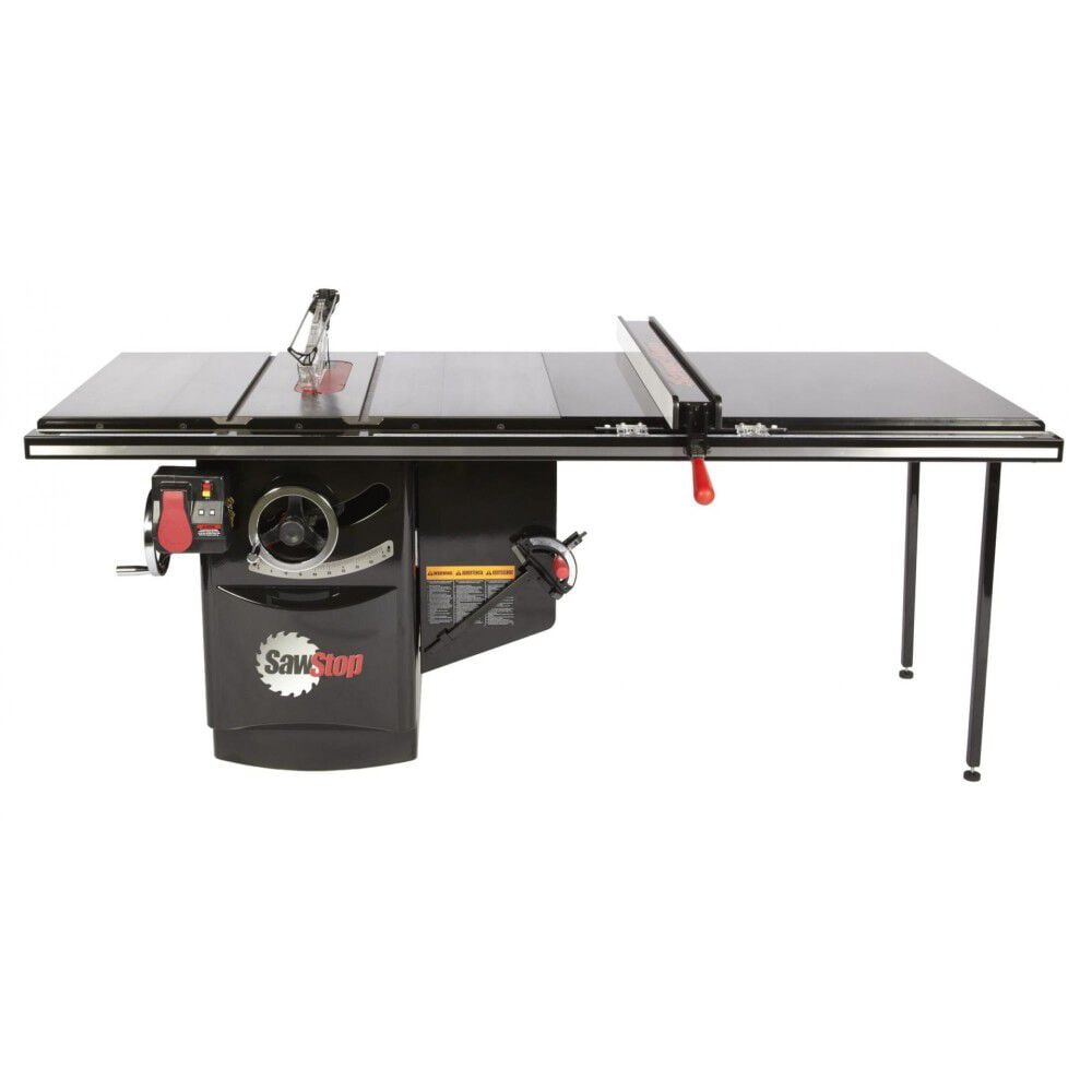 Sawstop-10-In-7-5-Hp-52In- Sawstop-10-In-7-5-Hp-52In-