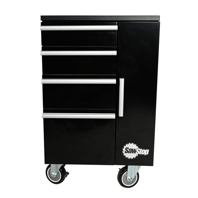 SawStop TSA-UTC18 18 in. Under Table Cabinet
