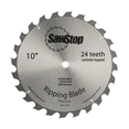 thumbnail image 1 of Sawstop 24 Tooth Ripping Table Saw Blade, 1 of 1