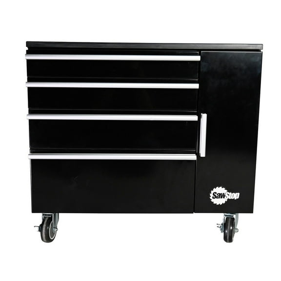 SawStop TSA-UTC32 32 in. Under Table Cabinet