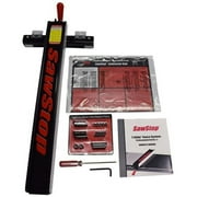 Sawstop 36In Professional Series Ii T Glide Fence Assembly