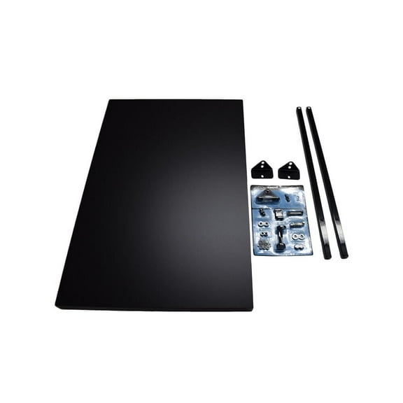 Sawstop 52In Professional Series Ii T-Glide Extension Table Assembly