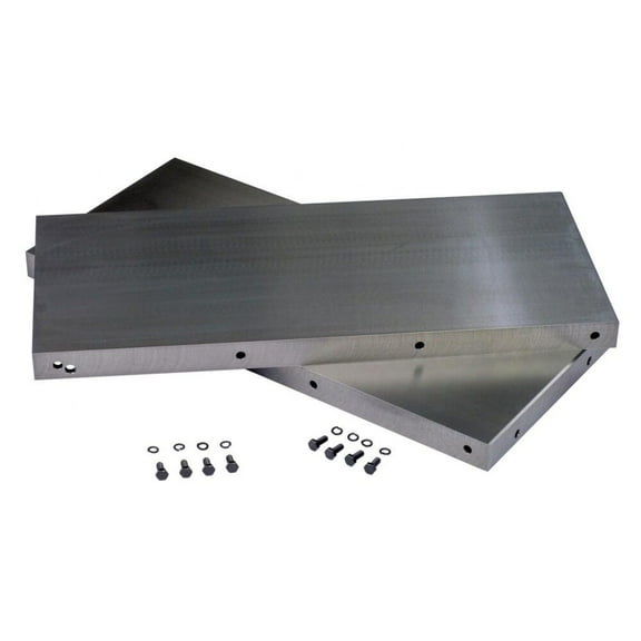 Sawstop Cast Iron Wing Assembly (Pair)