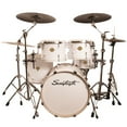 thumbnail image 1 of Sawtooth Command Series 7-Piece Drum Shell Pack, White, 1 of 6
