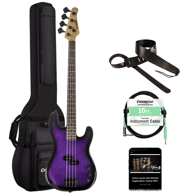 ACME Electric Bass Bag | basiner | Best Gig Bags For Music