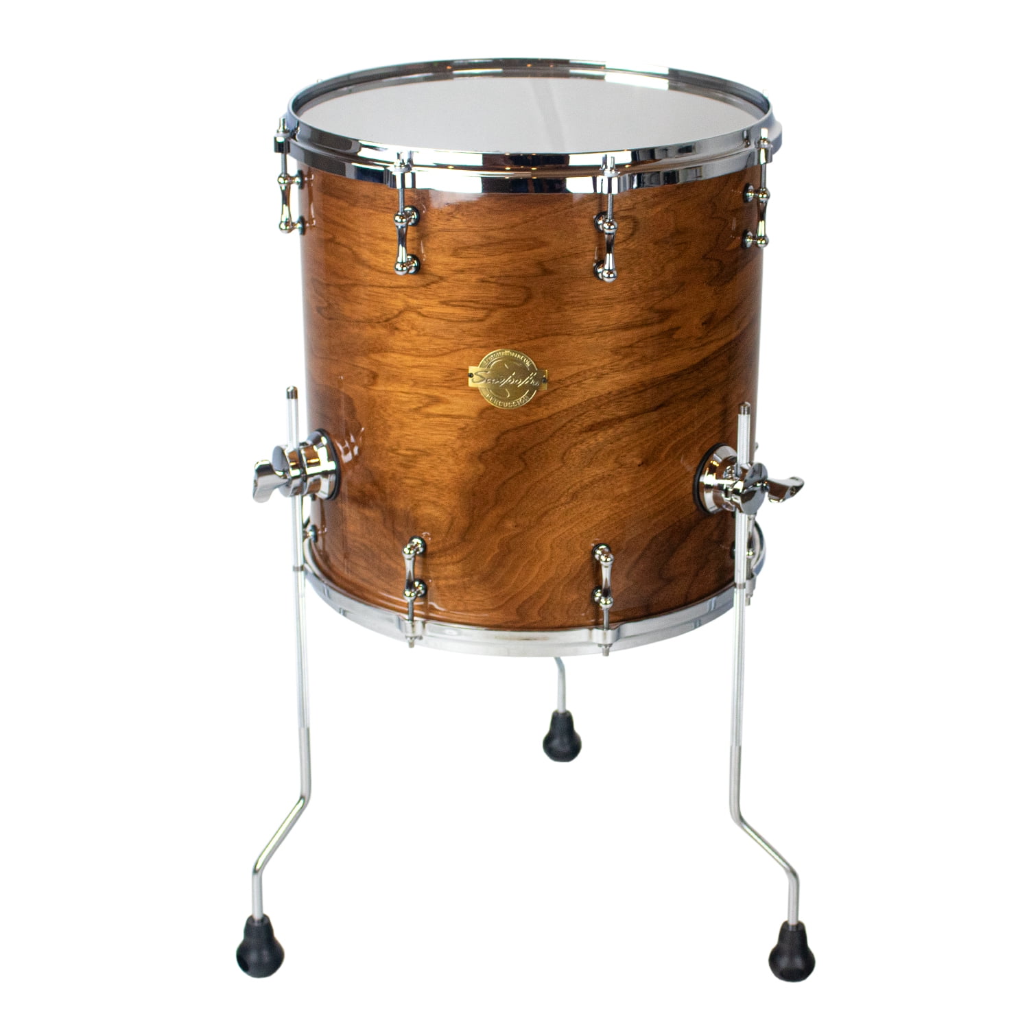 16 cheap floor tom