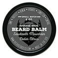 thumbnail image 1 of Sawtooth Mountain Cedar Citrus Beard Balm, 1 of 2