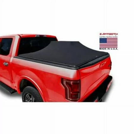 Sawtooth TR105616 Expandable Tonneau Cover