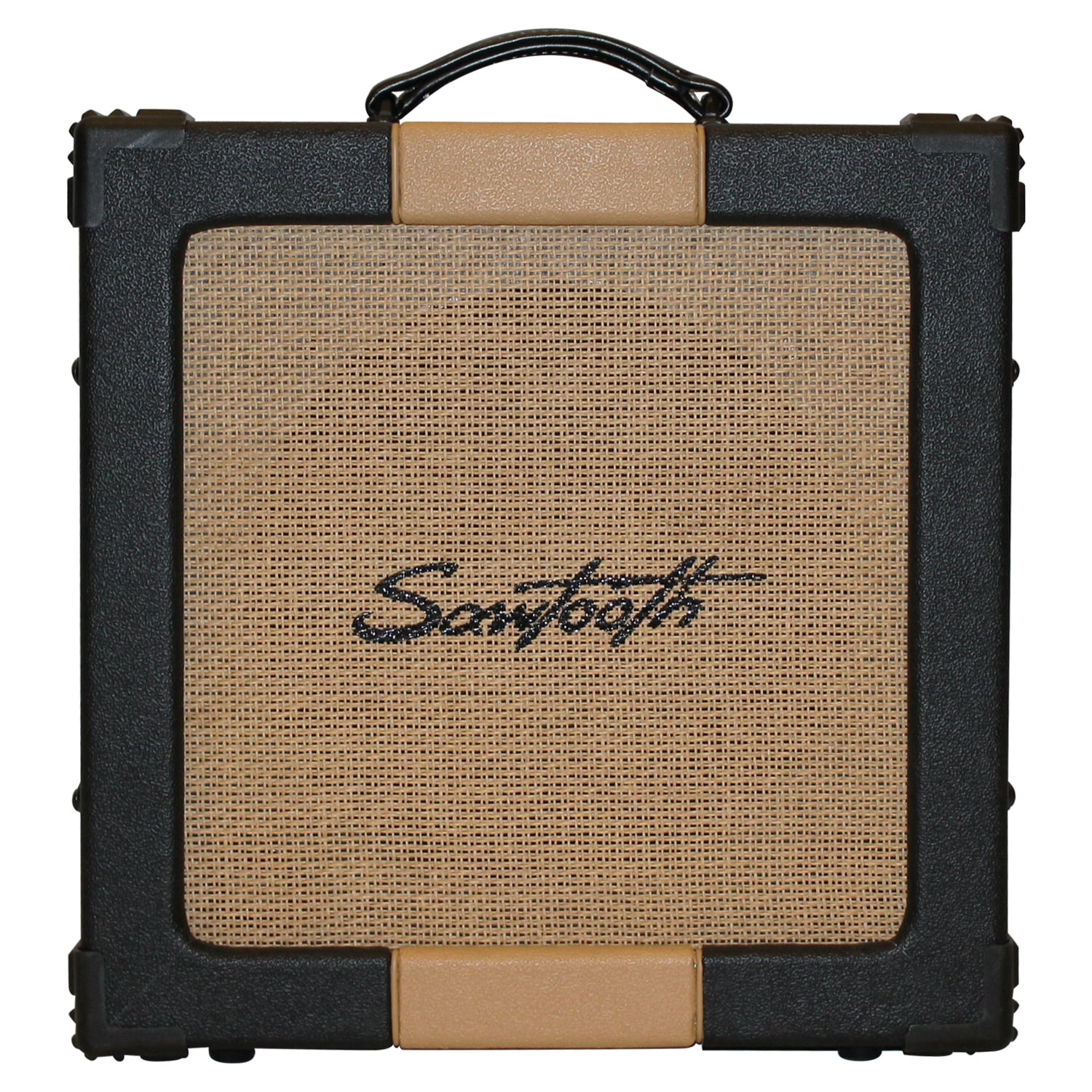 Sawtooth amp cheap 25 watt