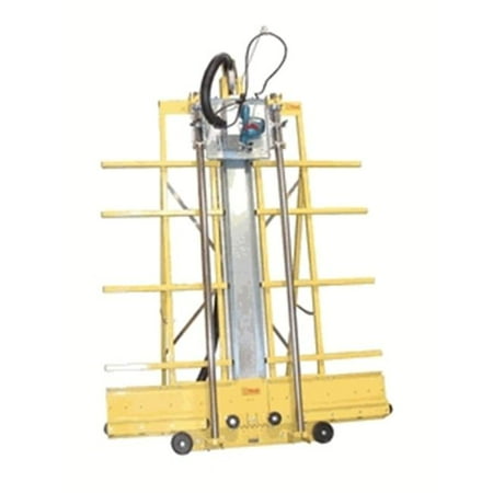 Sawtrax Mfg C64VP Compact 64 Varsity Series Panel Saw