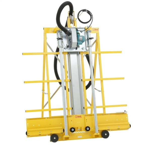 Sawtrax Mfg C52VP Compact 52 Varsity Series Panel Saw