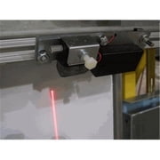 Sawtrax Mfg PSLA Sawtrax Panel Saw Accessory- Panel Saw Laser Cutting Guide