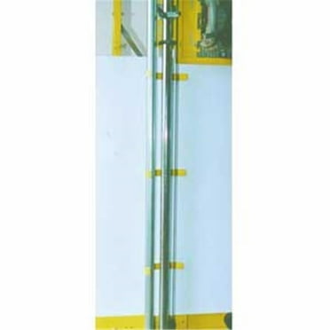 Sawtrax Mfg SPHD100 Sawtrax Panel Saw Accessory- Spring Hold Down- 100 in. compatibility