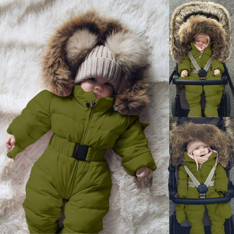 9 month baby coat outlet