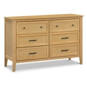 DaVinci Beau 6-Drawer Dresser