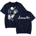 thumbnail image 1 of Sawyer Hill 2025 Merch T-shirt Women Men Casual Streetwear Printed Fashion Summer Tops Tee, 1 of 2