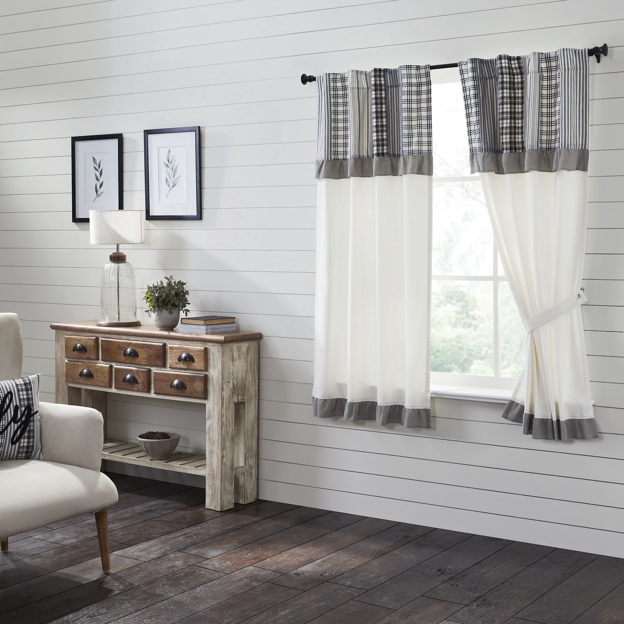 VHC Brands Sawyer Mill Panel