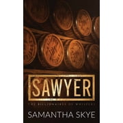 Sawyer, Paperback