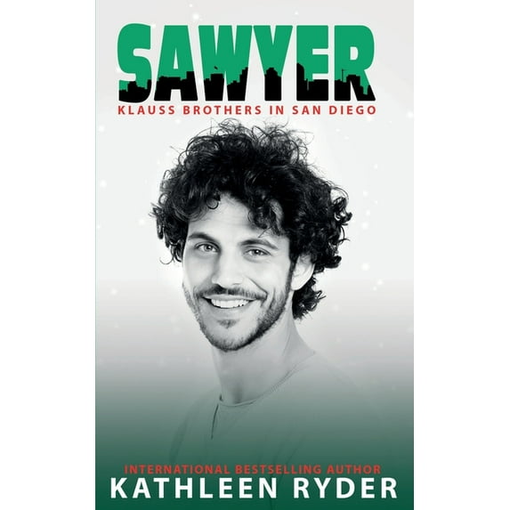 Sawyer, (Paperback)
