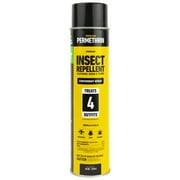 Sawyer Products Premium Permethrin Insect Repellent Aerosol Spray