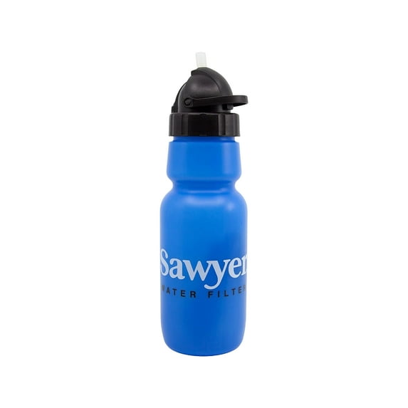 Sawyer Water Filtration Bottle 34oz