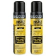 thumbnail image 1 of Sawyer Products SP6022 Premium Insect Repellent Clothing, Gear & Tents Convenient Spray - 9 oz - 2 Pack, 1 of 11