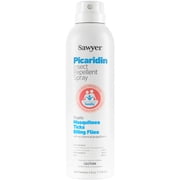 Sawyer Products SP874 Picaridin Insect Repellent, 4-Ounce, Continuous Spray