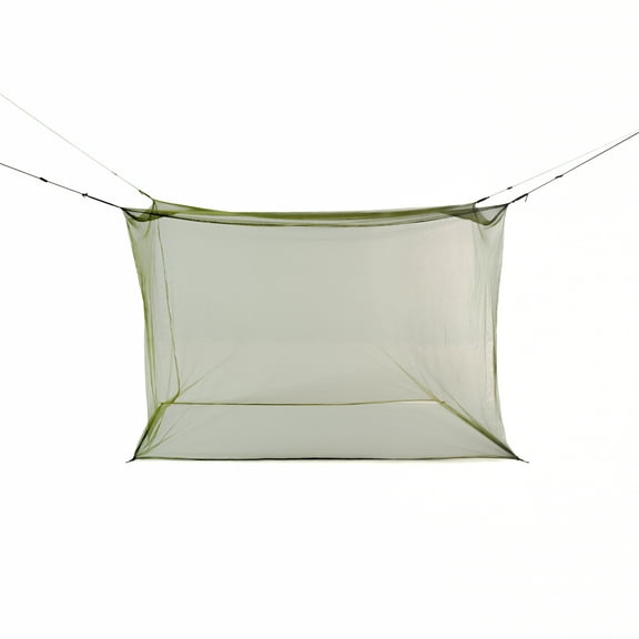 Sawyer Products SP882 Mosquito Bed Net, Single, Green
