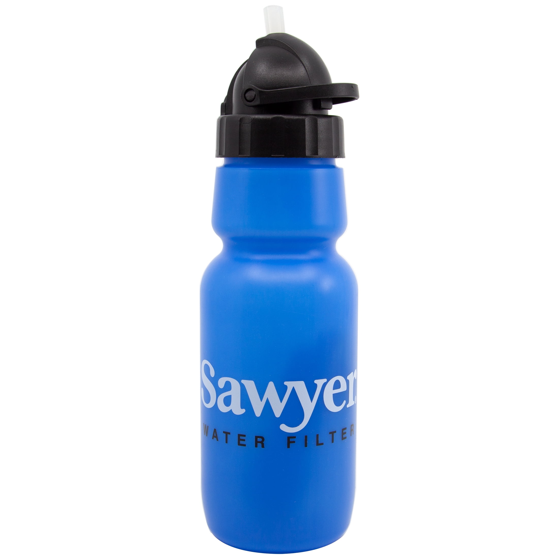 Sawyer 1-Liter Personal Water Bottle with Filter