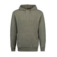 thumbnail image 1 of Sawyer Reverse Fleece Hood-Dusty Olive [DUO]-M, 1 of 6