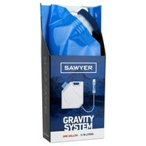 Sawyer SP160 Camping Water Filters