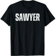 Sawyer T-Shirt