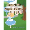 thumbnail image 1 of Sawyer in the Magical Land of Yes, (Hardcover), 1 of 1