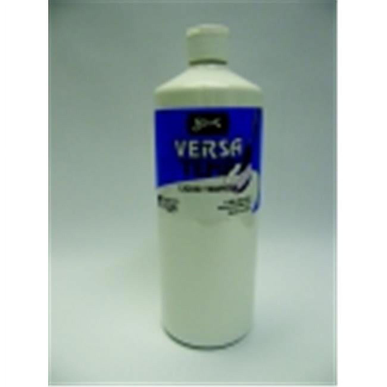 Sax Sax Versatemp Non-Toxic Heavy Body Tempera Paint; 1 Pint; Set 6 1440727