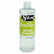 Sax True Flow Acrylic Drying Retarder, Pint