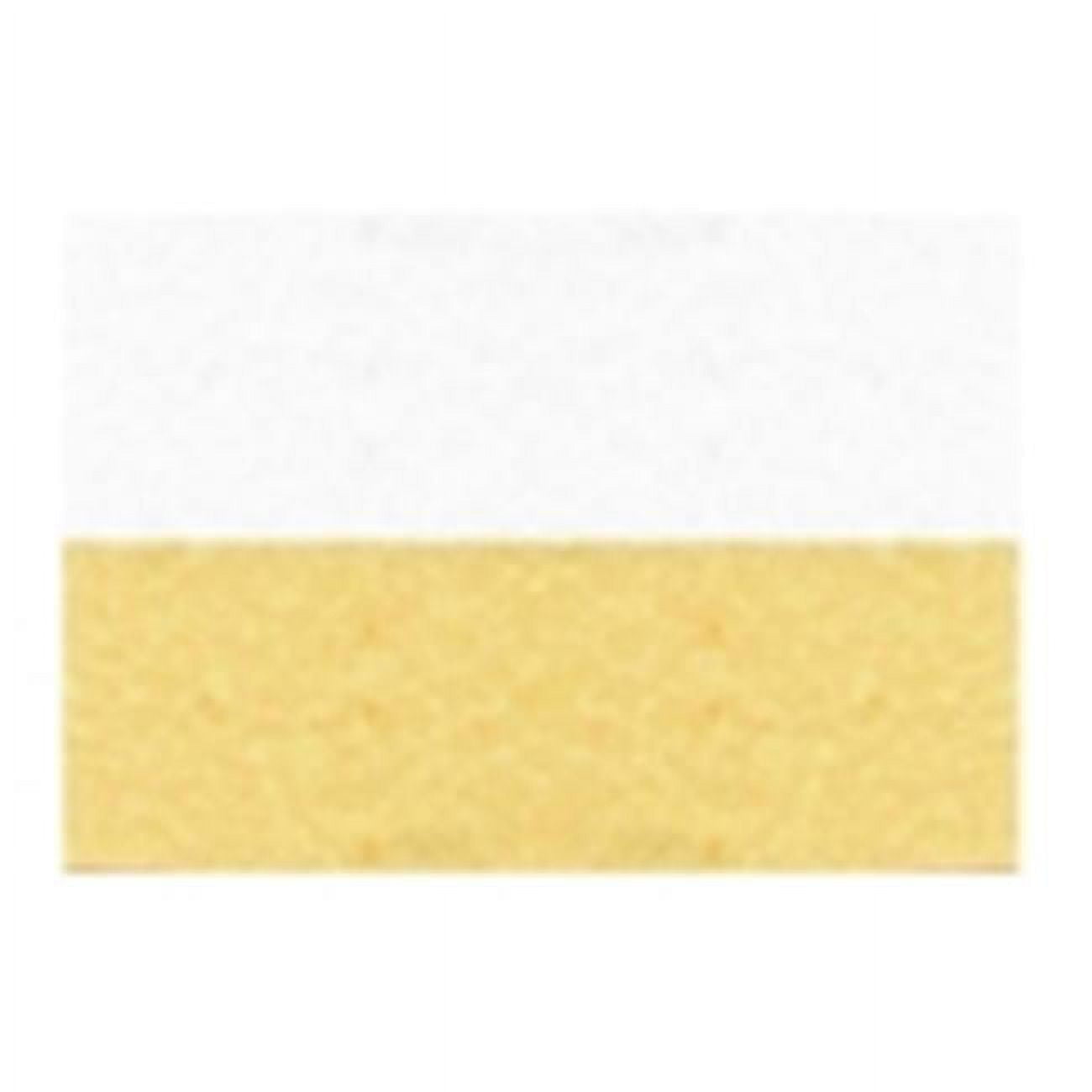 Sax 18 x 24 in. Standard-Weight Parchment Paper - Antique Gold, Pack 25