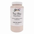 thumbnail image 1 of Sax 2019250 1 Pint True Flow Gloss Glaze, Arctic White, 1 of 1