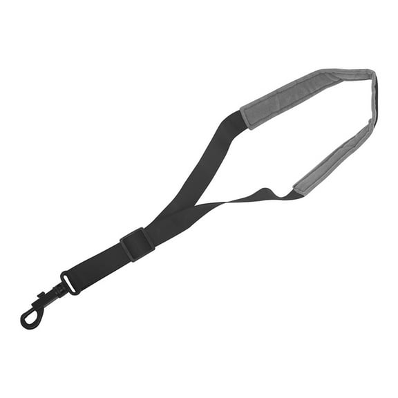 Sax Belt Saxophone Neck Strap, Sax Strap Padded for Alto Sax Tenors Clarinet Baritone Soprano Horn Musical Instruments