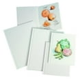 thumbnail image 1 of Sax Blanc Books - 6.5 x 8.25 in. - 60 Sheets- White- Pack 4, 1 of 1