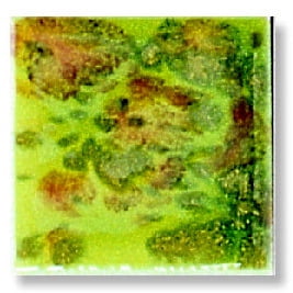 Sax Non-Toxic Colorburst True Flow Glaze1 Pt. - Pistachio - Walmart.com