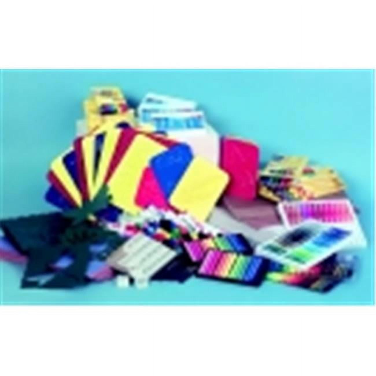 Sax Complete Drawing And Coloring Center Art And Craft Kit