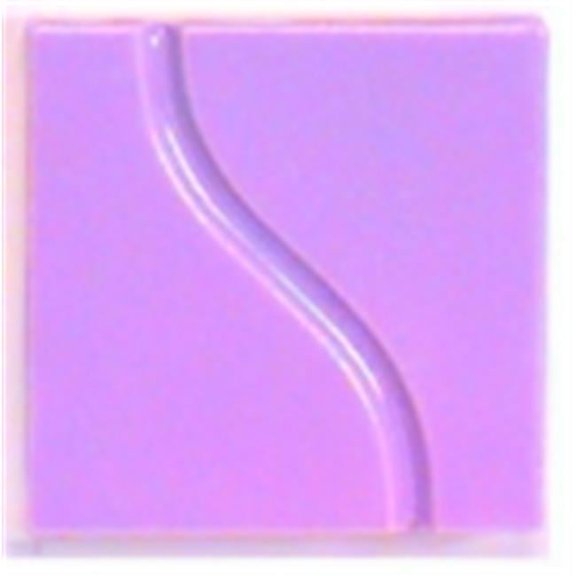 Sax True Flow Non-Toxic Gloss Glaze- 1 Pint - Lilac