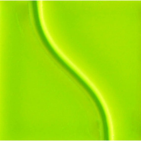 Sax True Flow Lead-Free Non-Toxic Gloss Glaze, 1 pt, New Leaf