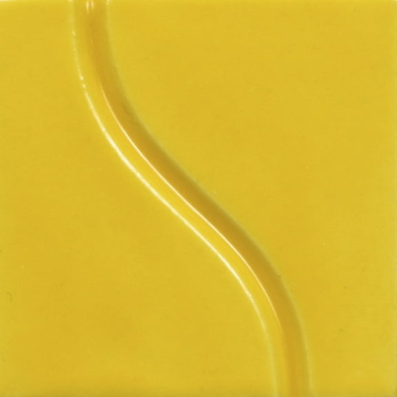 Sax Gloss Glaze, Sassy Yellow, 1 Gallon