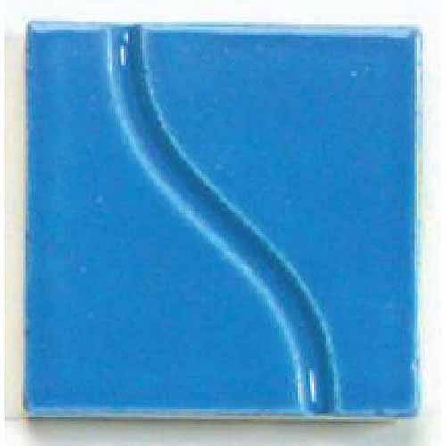 Sax True Flow Lead-Free Non-Toxic Gloss Glaze, 1 pt, Sky Blue Wedgewood
