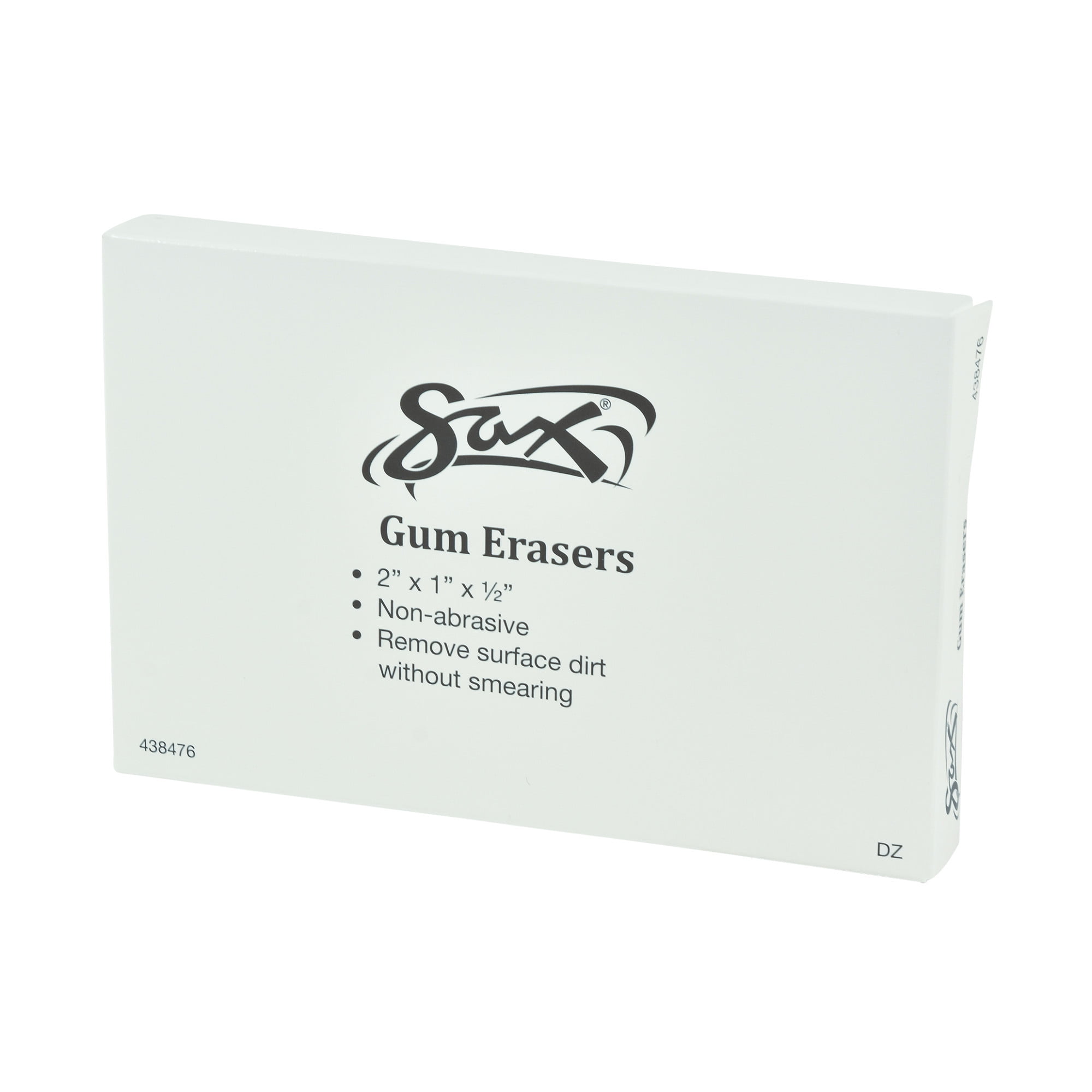 Master Gum Eraser 1420 (Pack of 2) @ Raw Materials Art Supplies